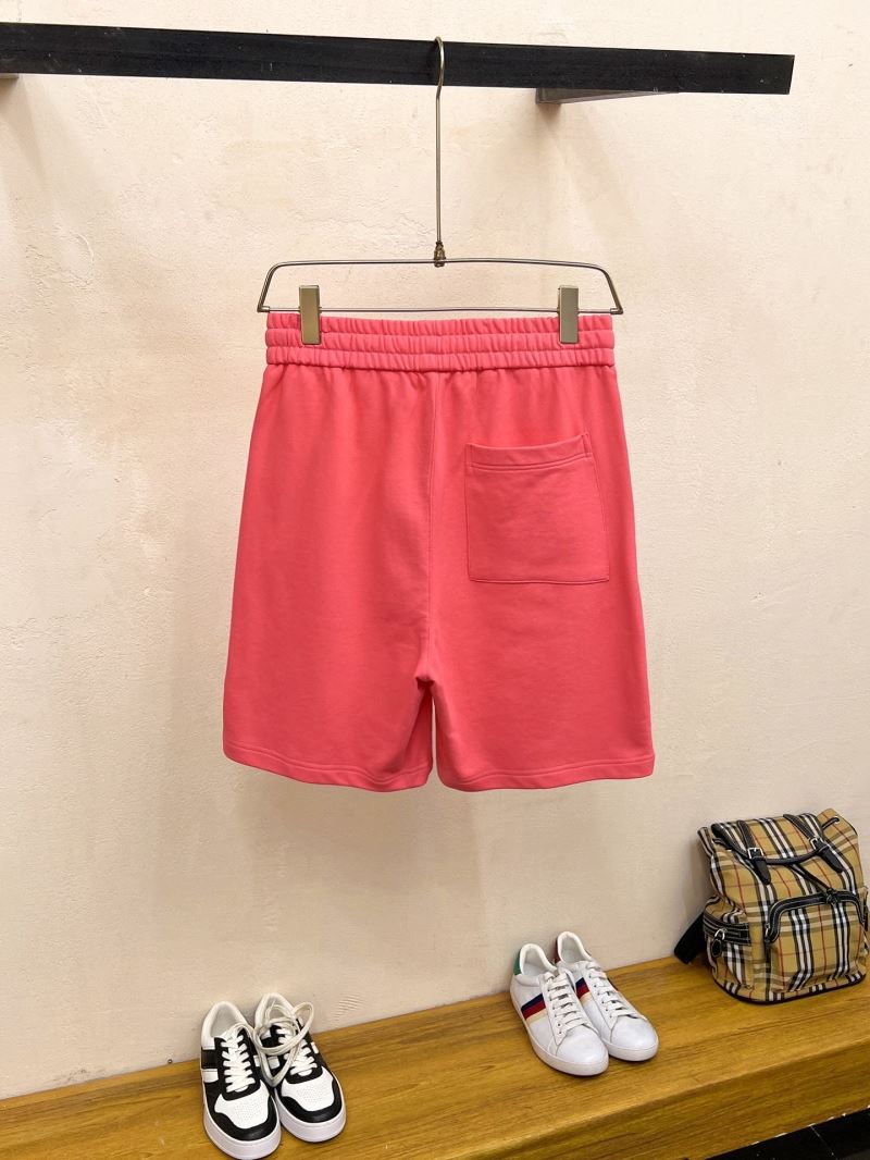 Burberry Short Pants